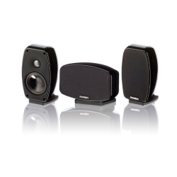 Paradigm cinema 100 sales 2.0